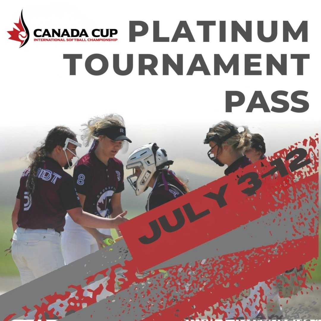 Image d'événement pour Platinum Tournament Pass