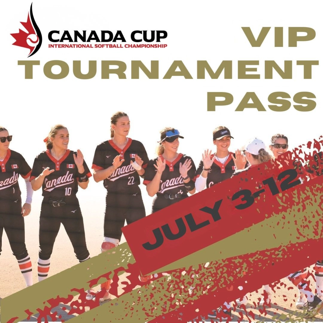 Event image for VIP Tournament Pass