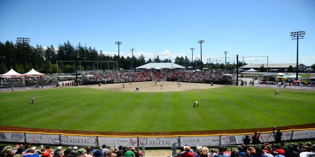 Event image for Canada Cup 2026
