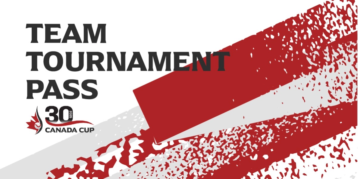 Event image for Team Tournament Pass
