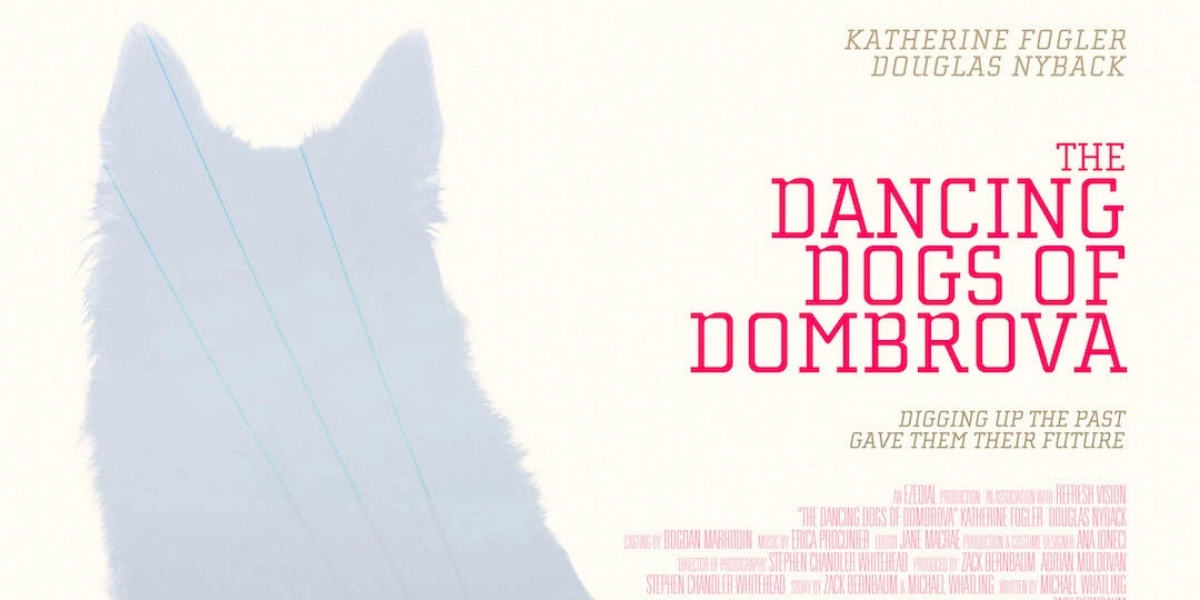 Event image for THE DANCING DOGS OF DOMBROVA & With You Always - Thursday, March 21 - 9:45pm