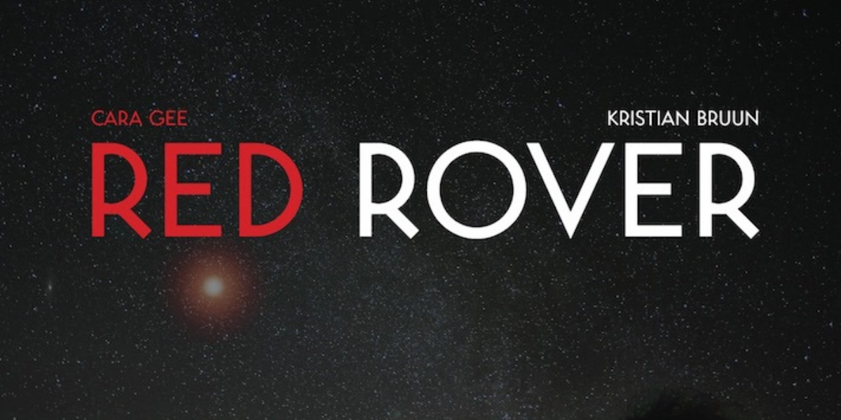 Event image for CFF OPENING NIGHT - RED ROVER & Terminally In Love