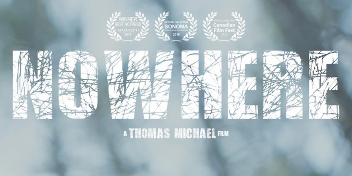 Event image for NOWHERE & Dotage - Friday, March 22 - 9:30pm