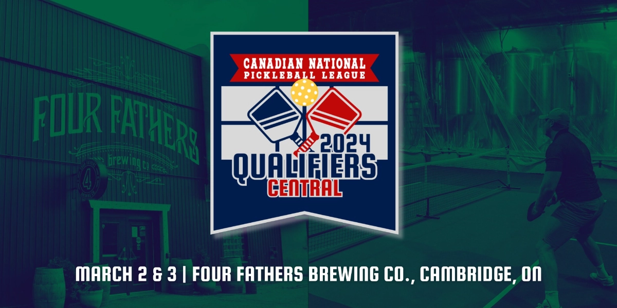 Event image for 2024 CNPL Draft Qualifier Central