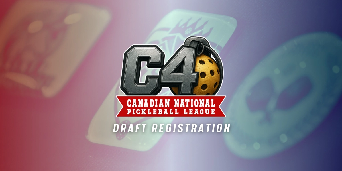 Event image for C4 (2026) CNPL Pro Player Draft Registration