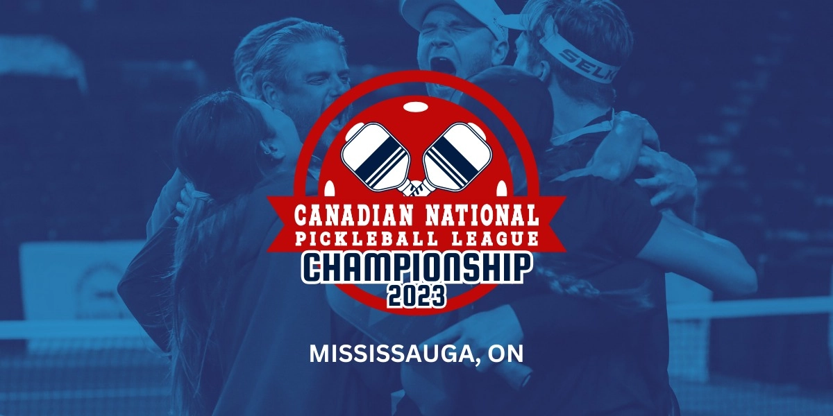 Event image for 2023 CNPL Playoffs