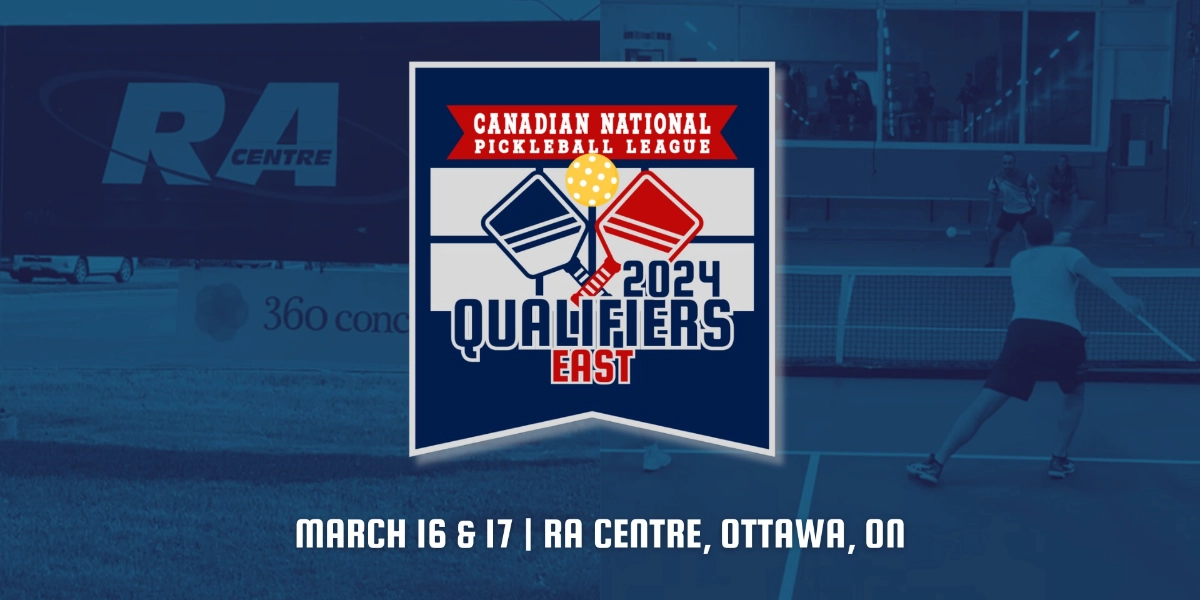 Event image for 2024 CNPL Draft Qualifier East