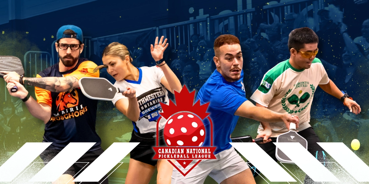 Event image for 2025 CNPL - Eastern Split Grounds Pass