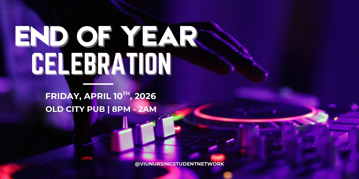 Event image for NSN End of Year Celebration