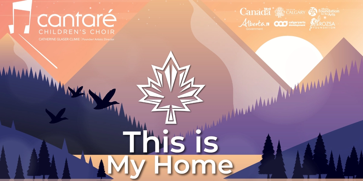 Event image for This is My Home