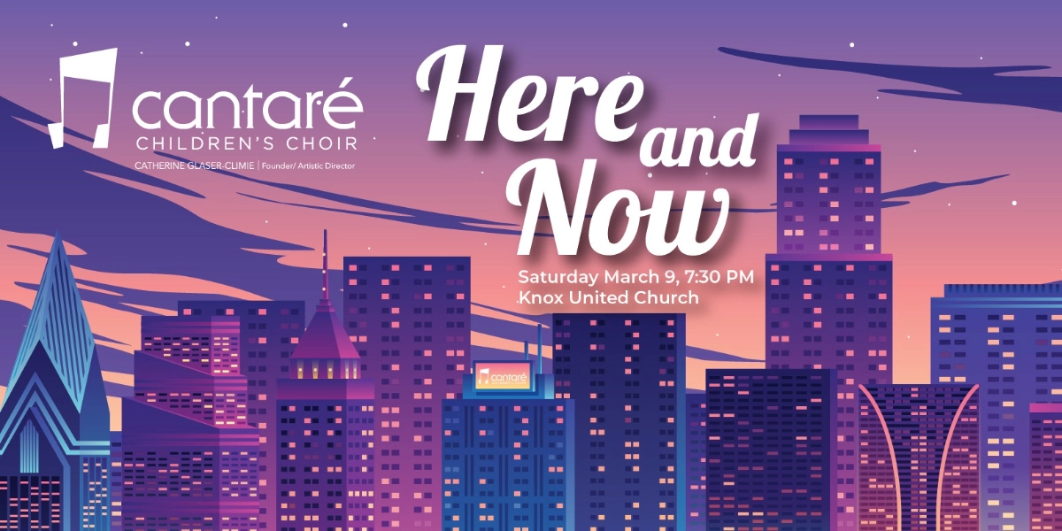Event image for Here and Now