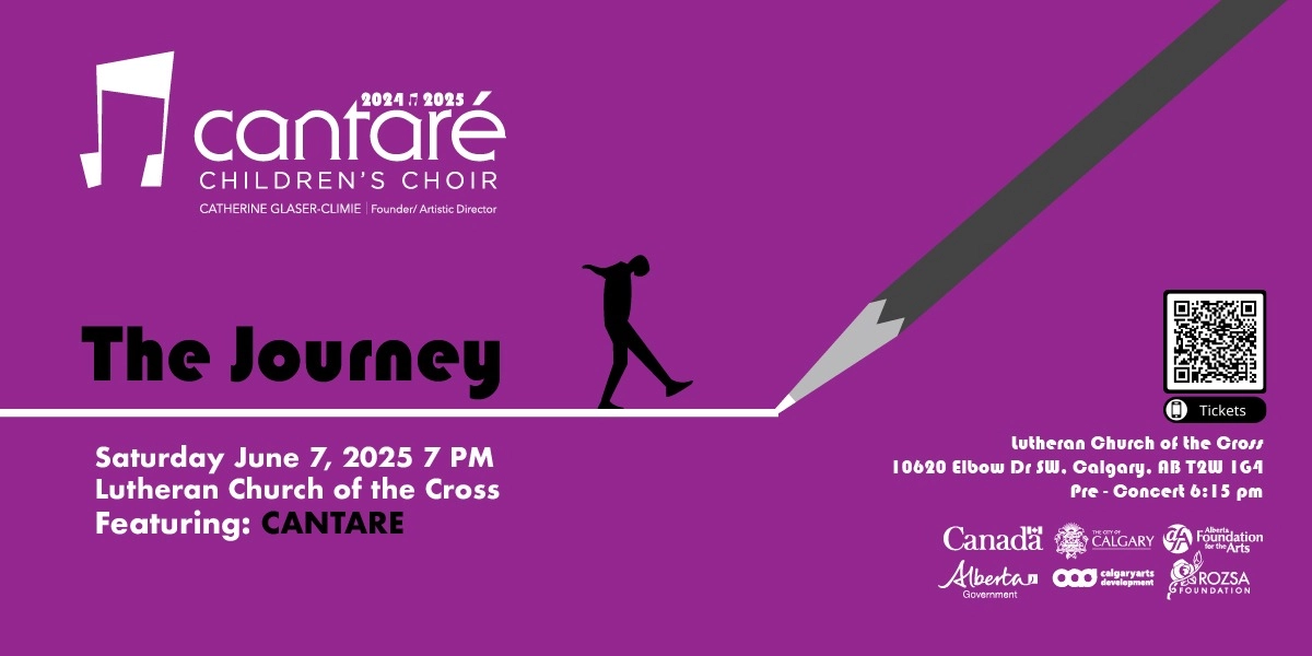 Event image for The Journey