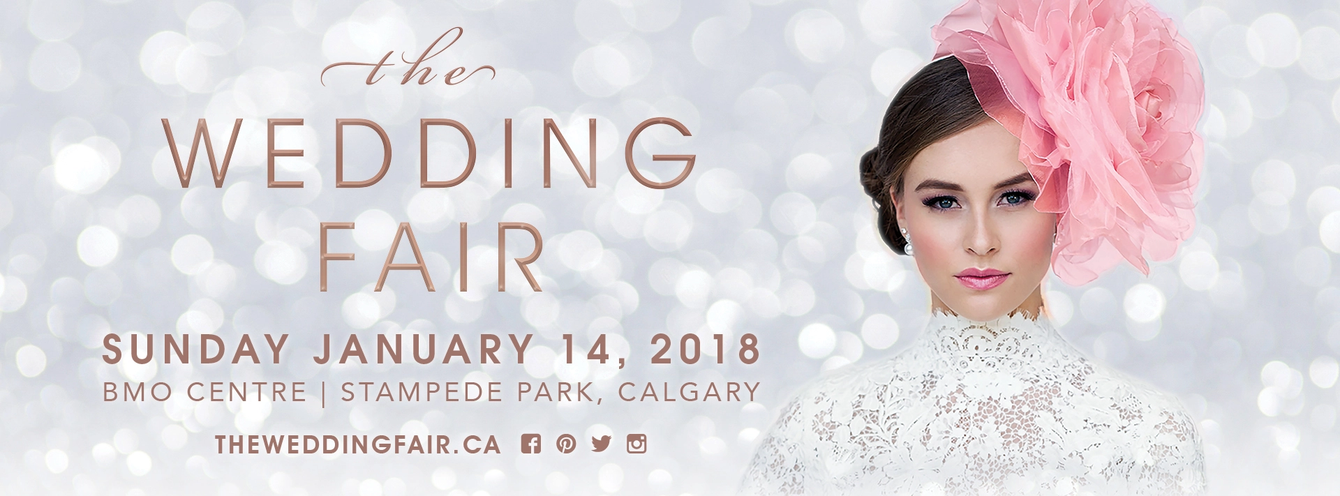 Event image for The Wedding Fair Calgary