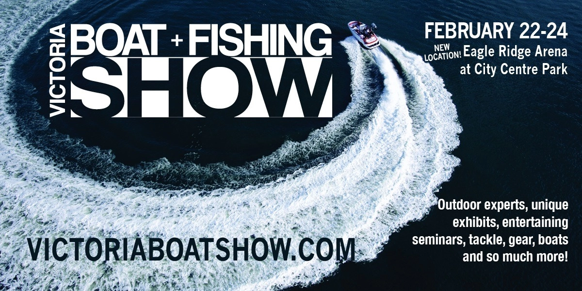 Event image for Victoria Boat & Fishing Show