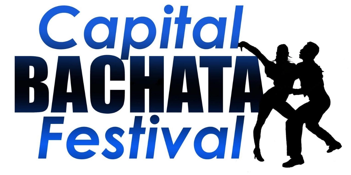 Event image for Capital Bachata Festival | Festival Pass