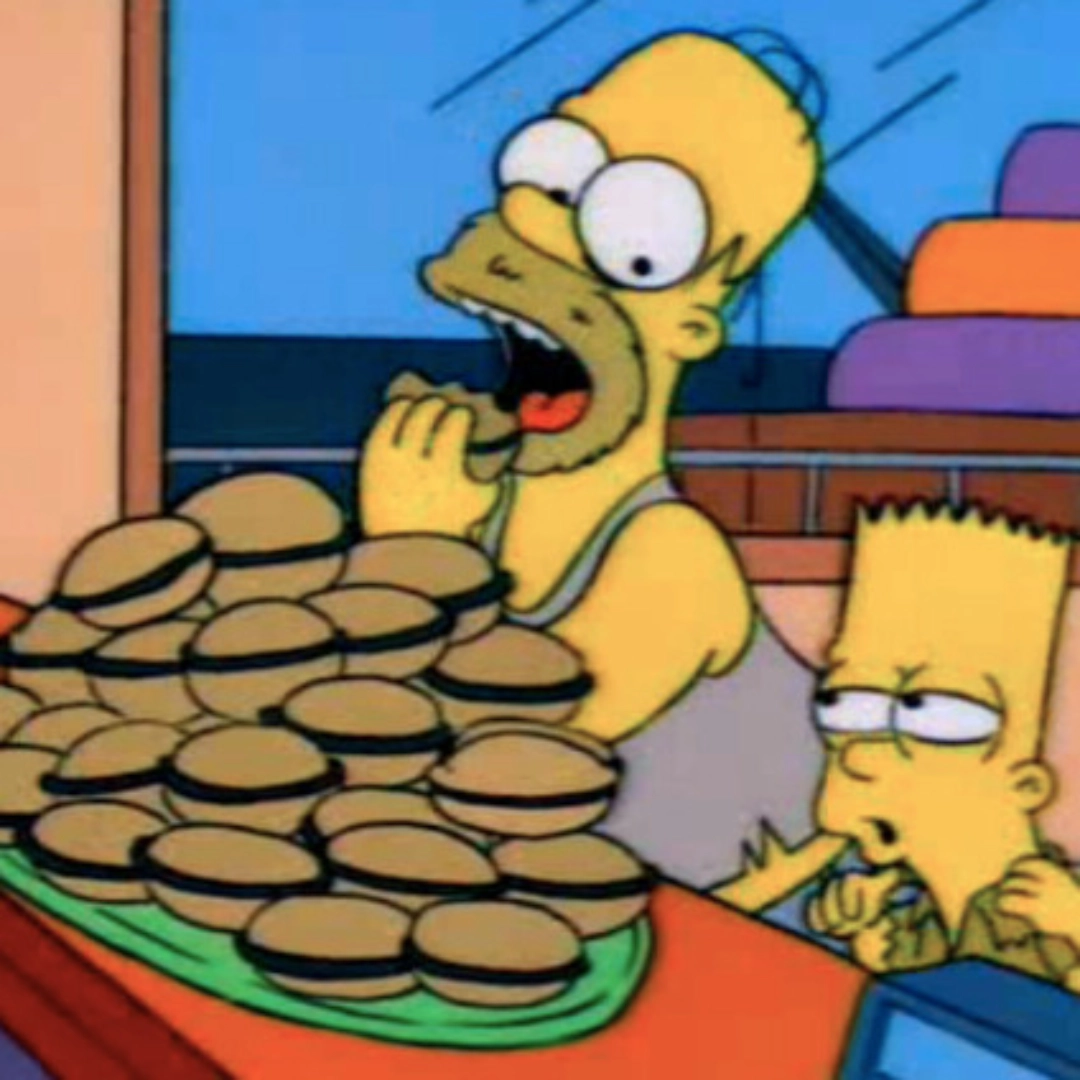 Event image for Burger & Beer for CFCR!