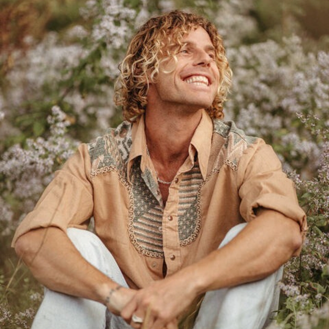 Event image for Kim Churchill- The Lovely Tour