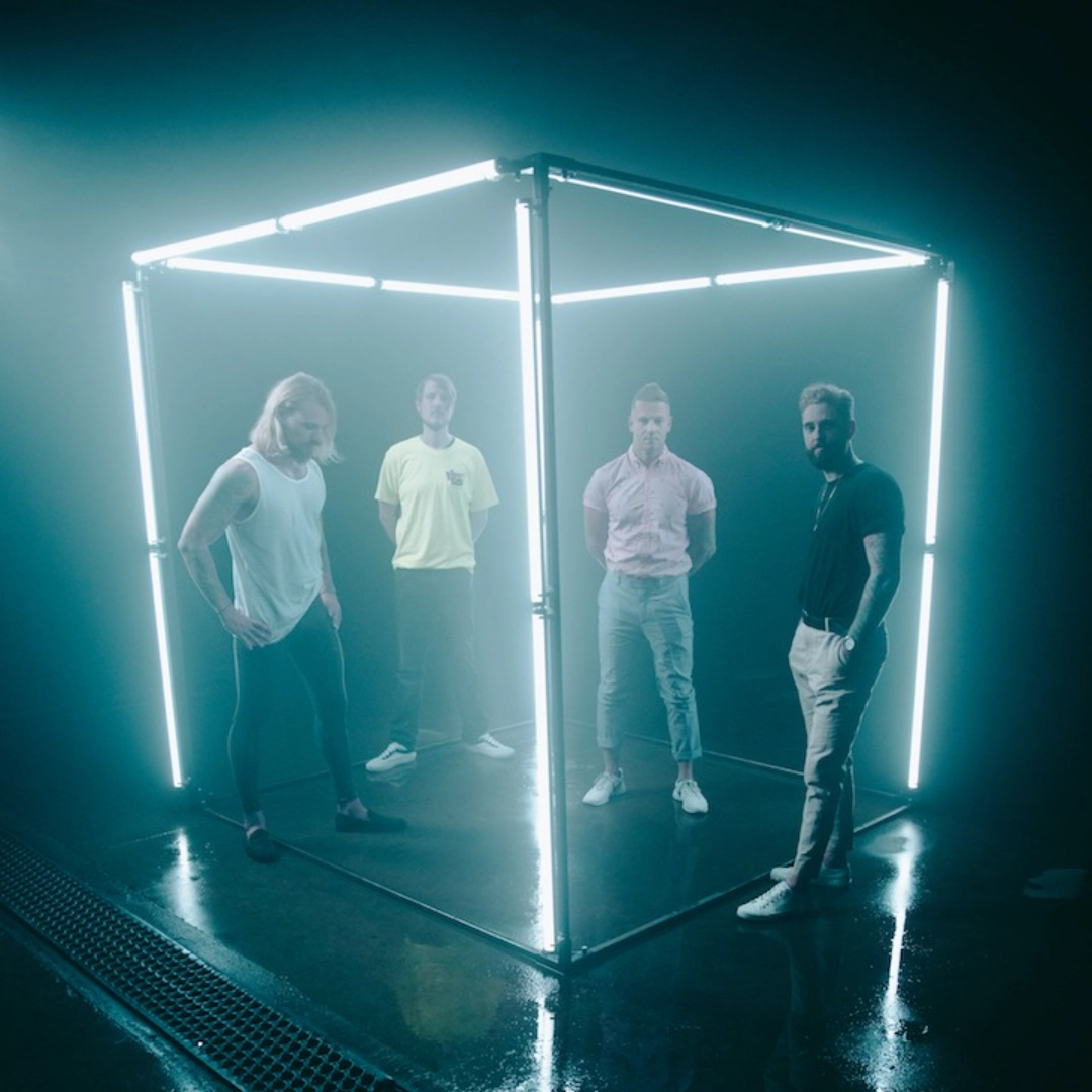 Event image for Stereos ~ Live @ The Capitol ~ March 10/22