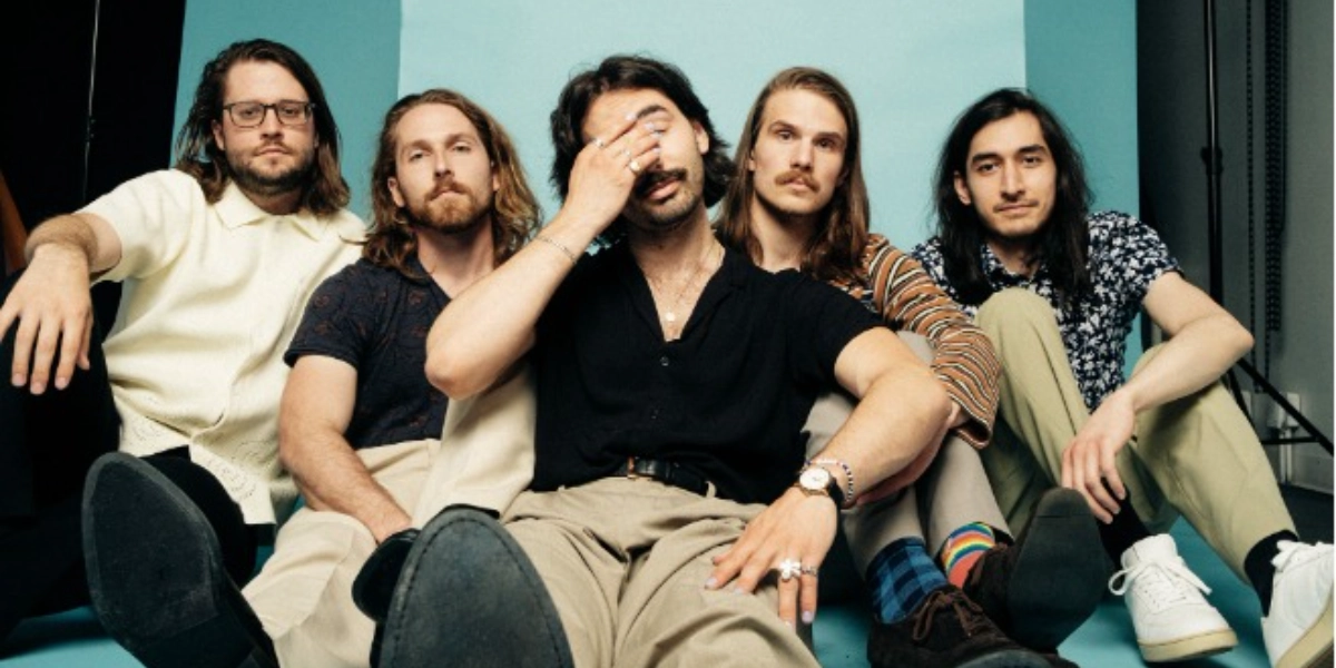 Event image for Carter & the Capitals w/ FunkJoint