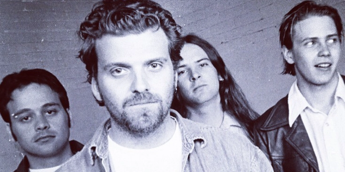 Event image for Mike Plume Band w/ guests