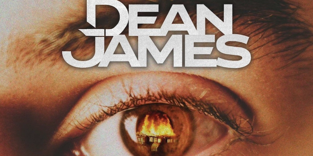 Event image for Dean James: Burned It Down Tour ft. Taya Lebel & Brandon Scott