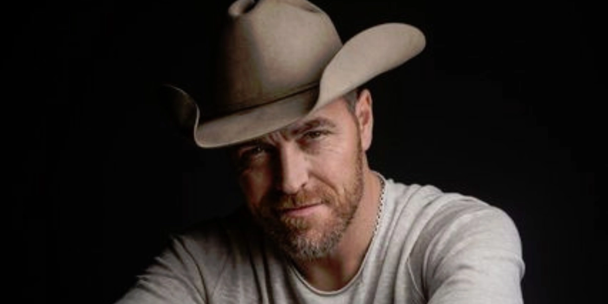 Event image for George Canyon w/ Teagan Littlechief