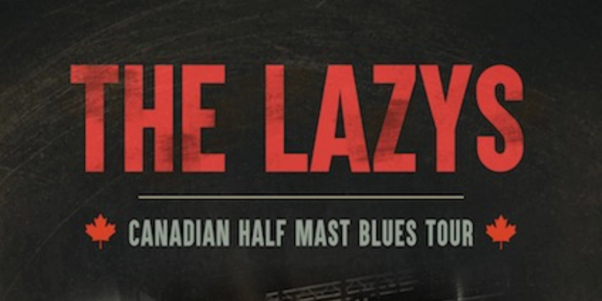 Event image for The Lazys + W3APONS  ~ Live @ The Capitol - Oct 29/19