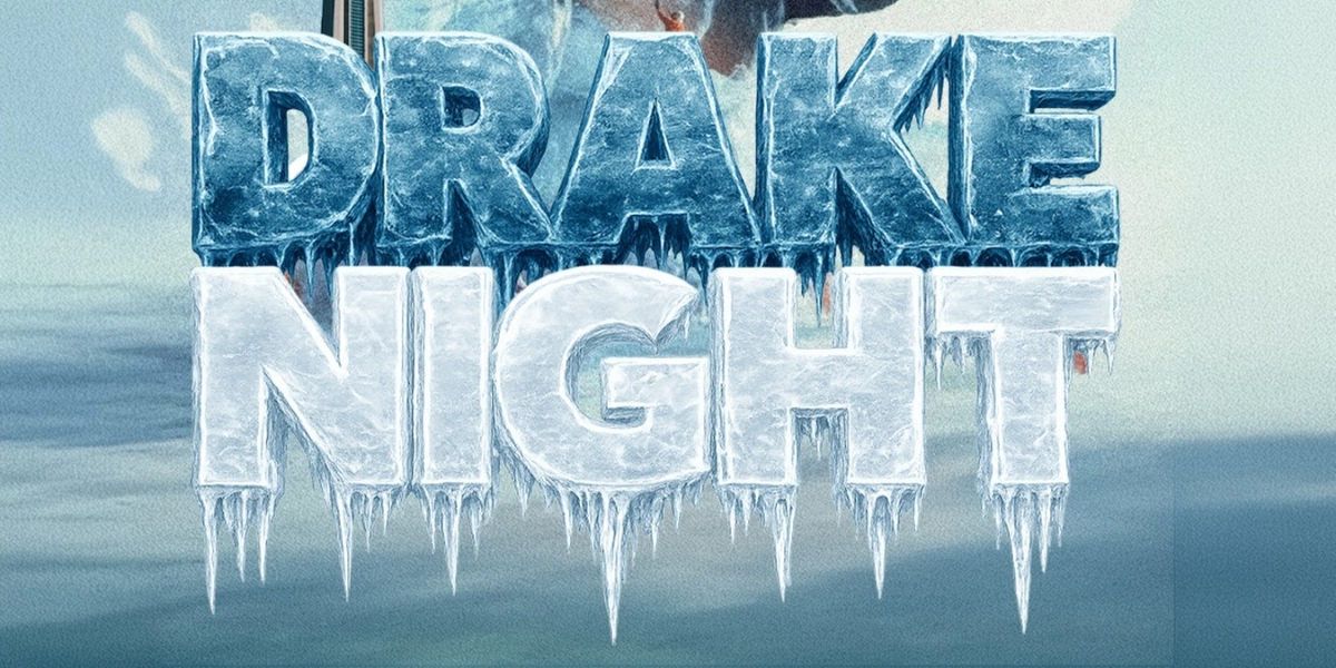 Event image for Drake Night at the Capitol Music Club