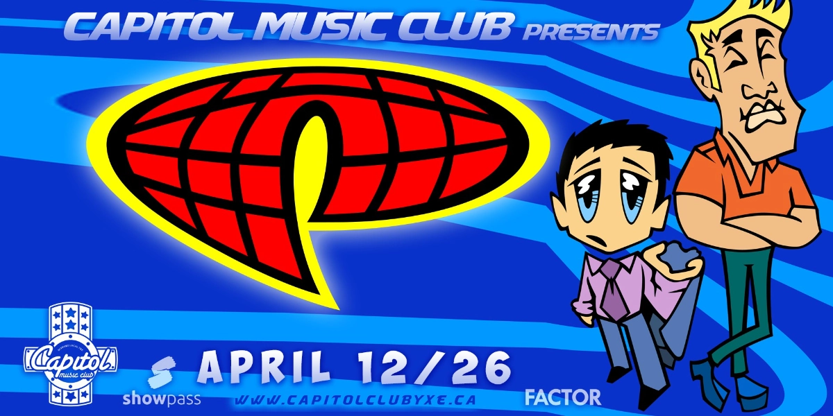 Event image for Prozzäk - FML Tour