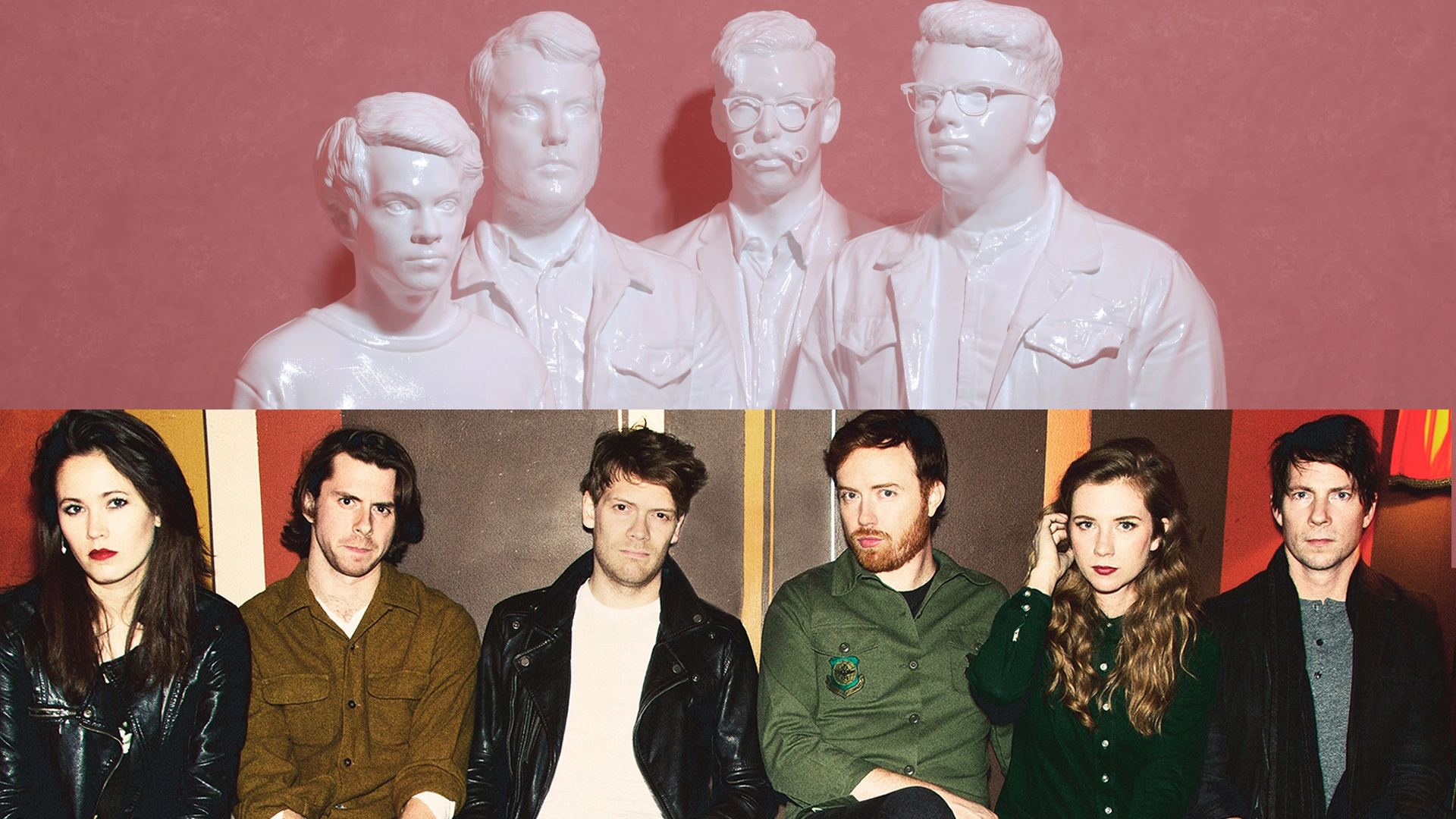 Event image for The Elwins & Fast Romantics - Nov 1/17