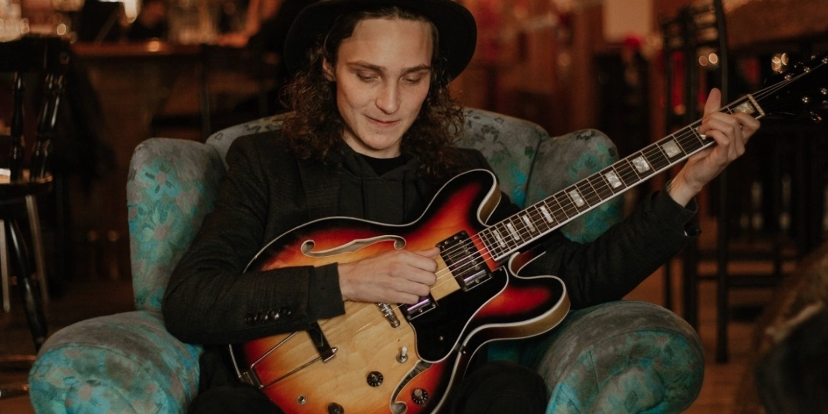 Event image for Sammy Lee & The Folks LIVE