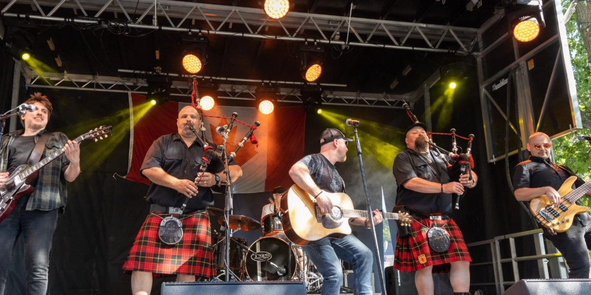 Event image for Mudmen Live at the Capitol Music Club