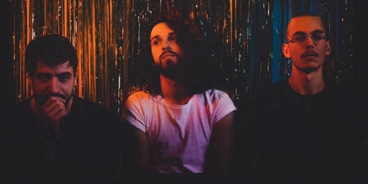 Event image for Ponteix + Etienne Fletcher + Rayannah - June 1/18