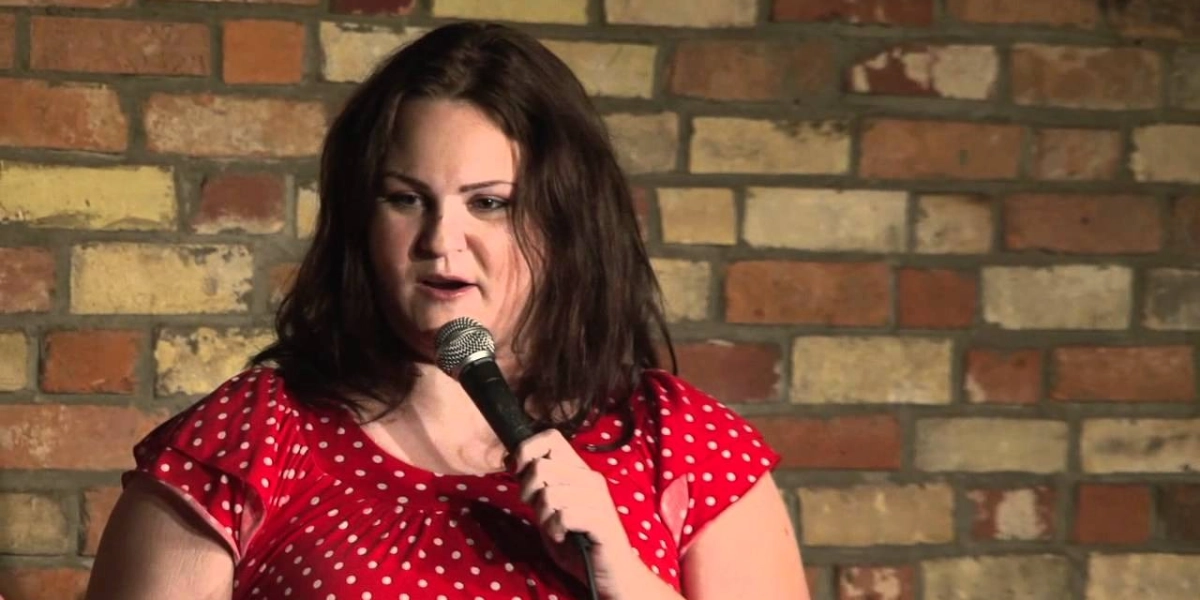 Event image for Kathleen McGee's Bucket List Tour Feat: Chixdiggit