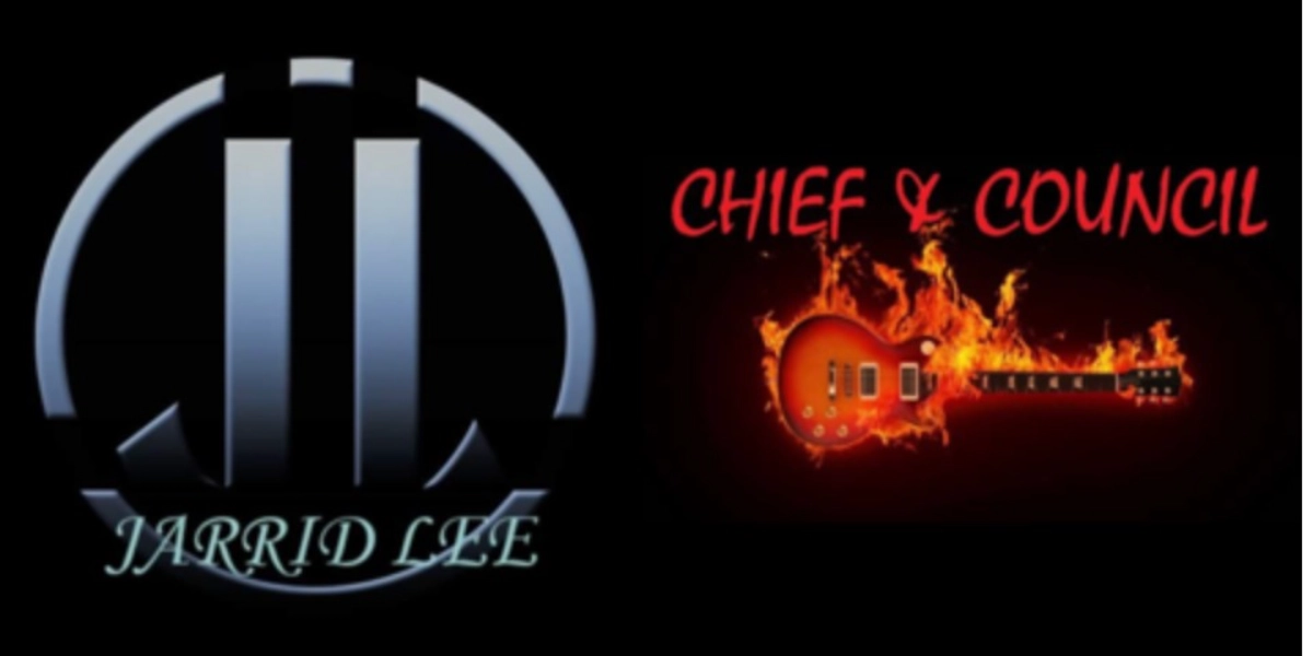 Event image for Jarrid Lee with Chief & Council at the Capitol Music Club