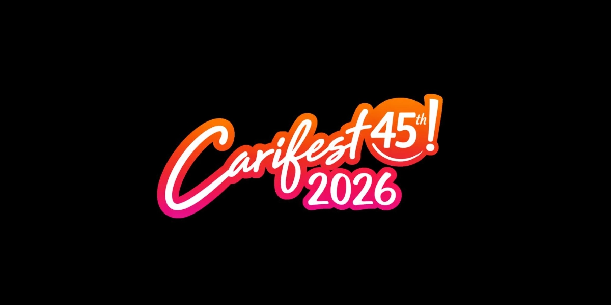 Event image for Carifest 2026
