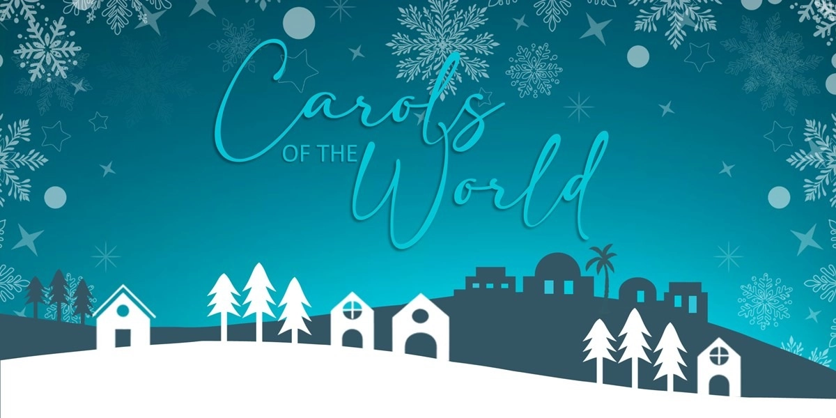 Event image for Carillon Singers: Carols of the World