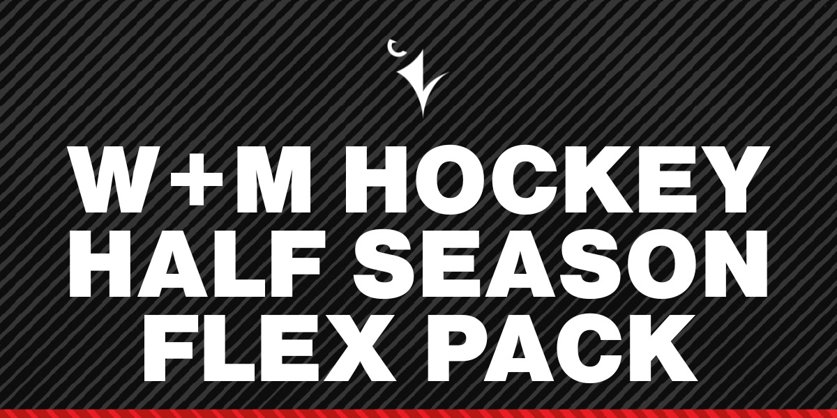 Event image for 2025-2026 Carleton Ravens Men's and Women's Hockey Flex Pack