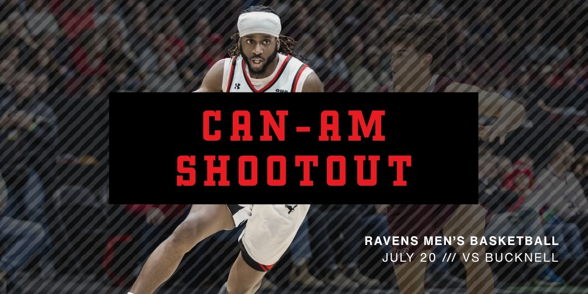 Event image for 2026 CAN-AM Shootout
