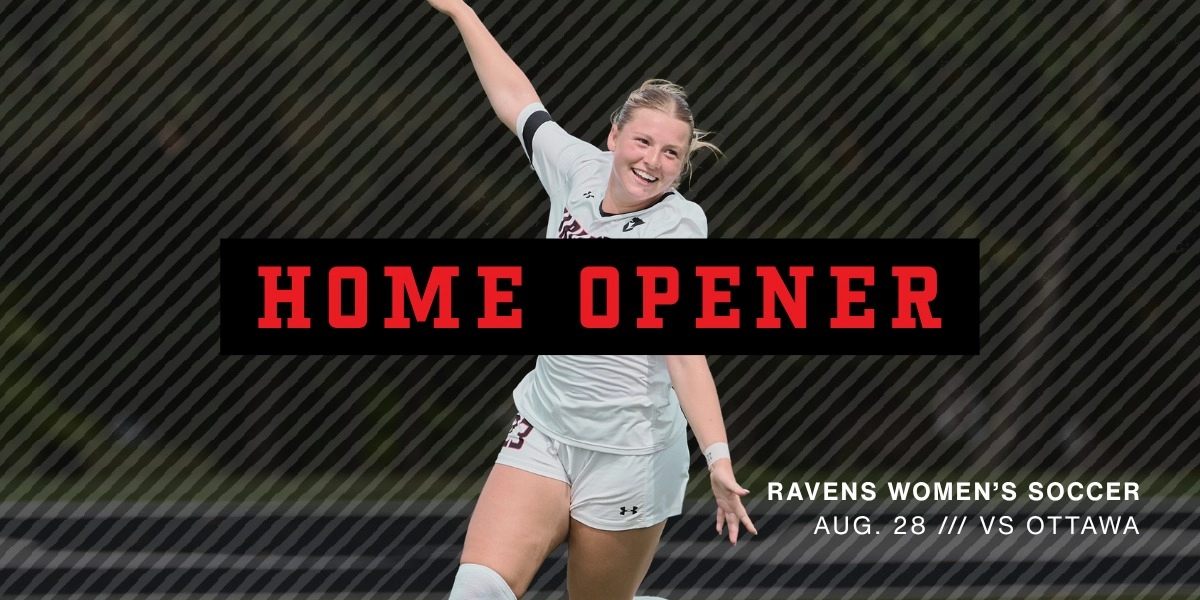 Event image for WSOC: Carleton Ravens vs. uOttawa Gee-Gees (Women's)