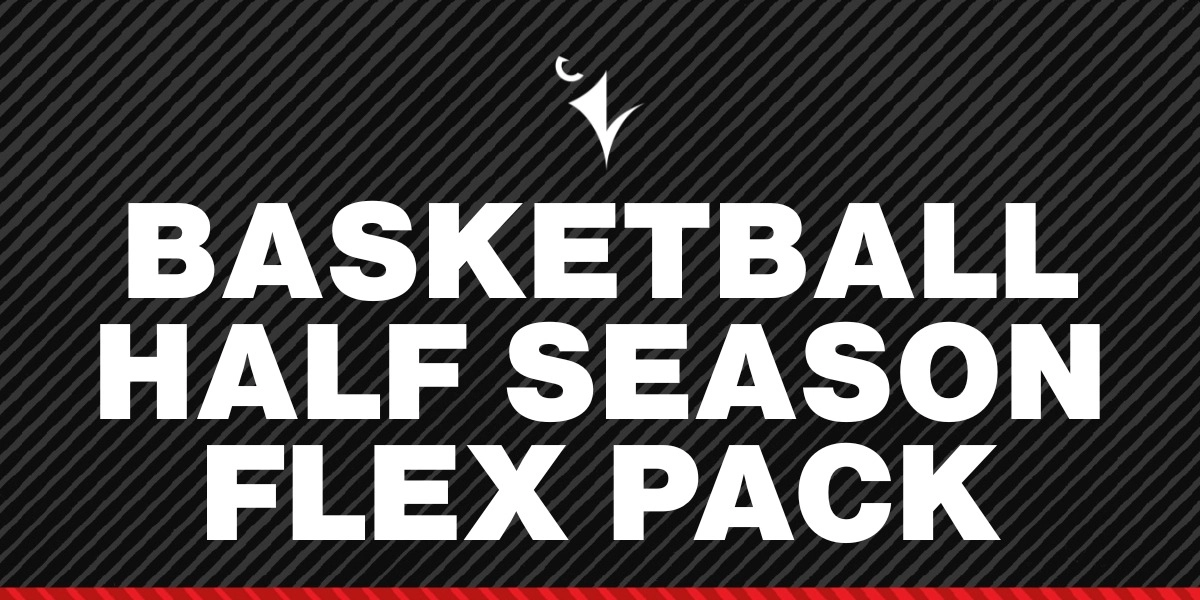 Event image for 2025-2026 Carleton Ravens Basketball Half Season Flex Pack