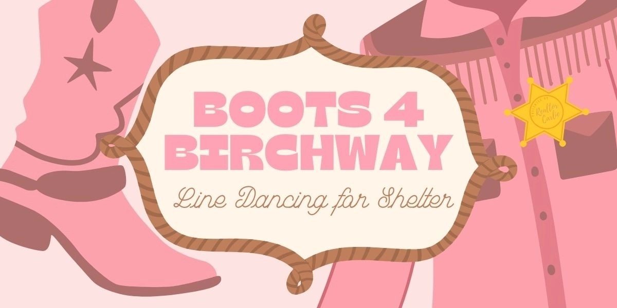 Event image for Boots 4 Birchway