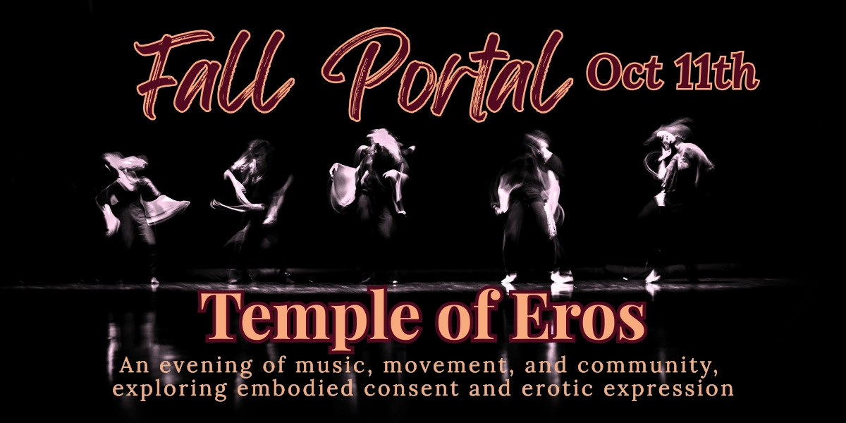 Event image for Temple of Eros