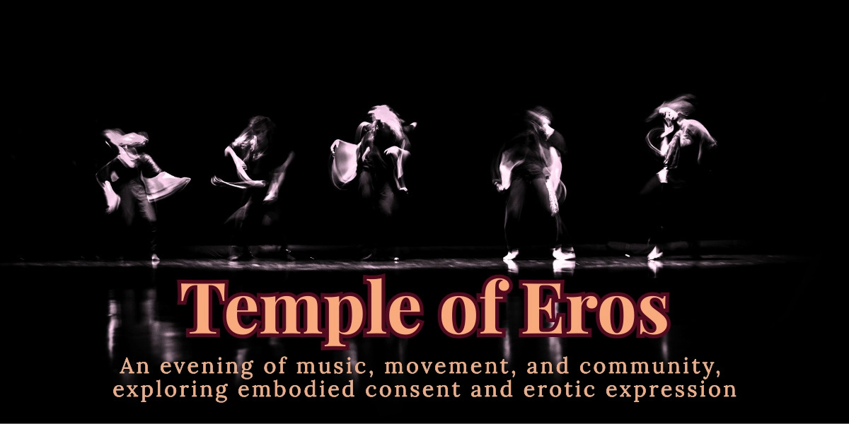 Event image for Temple of Eros