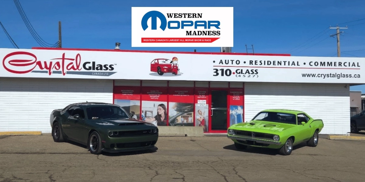 Event image for WESTERN MOPAR MADNESS 2025