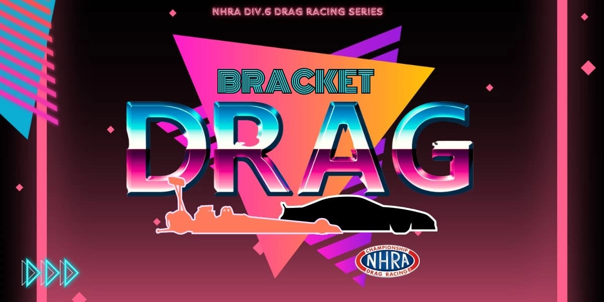 Event image for 2024 NHRA BRACKET DRAGS