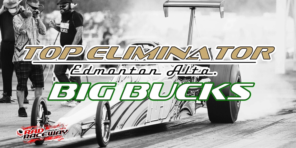 Event image for 2025 TOP-E BIG BUCK$/PB&J