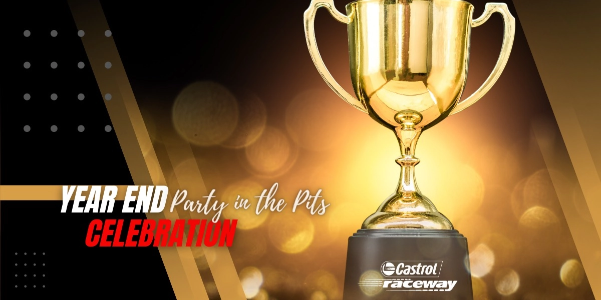 Event image for YEAR END CELEBRATION