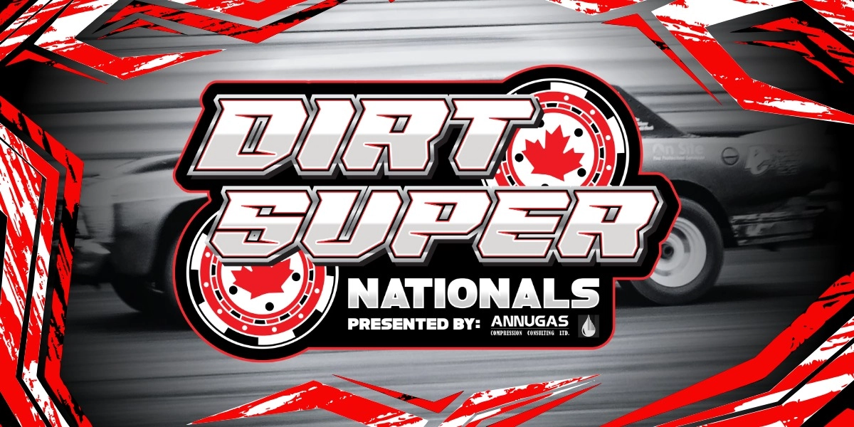Image d'événement pour ANNUGAS DIRT SUPER NATIONALS 2026