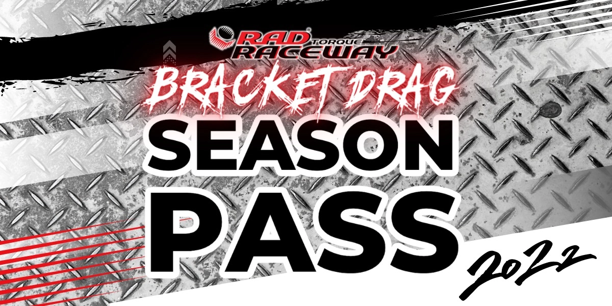 Event image for DRAG SEASON ACCESS PASS